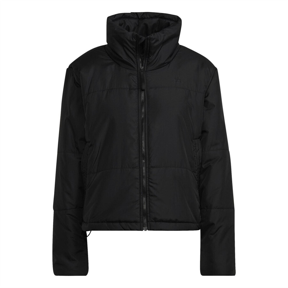 Adidas Womens/Ladies Bsc Down Jacket