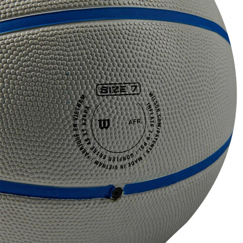 Wilson Wilson NBA Drv Basketball 2