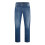 Diesel Diesel Mens 5 Pockets Straight Jeans 1
