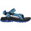Teva Teva Childrens/Kids Adjustable Strap Sandals 1