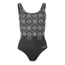 Zoggs Womens/Ladies Sacred Craft Scoopback One Piece Swimsuit