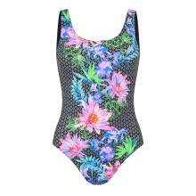 Zoggs Womens/Ladies Mystique Scoopback One Piece Swimsuit