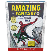 Magic The Gathering Spider-Man Gift Set