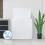 Igenix 198L Garage Ready Chest Freezer White Basket 4