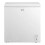 Igenix 198L Garage Ready Chest Freezer White Basket 2