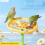 Support à oiseaux rotatif, perche, jouet interactif pour-Rose 3