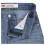 Levis Childrens/Kids 511 Denim Slim Jeans 3