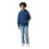 Levis Childrens/Kids 511 Denim Slim Jeans 5