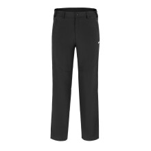 (XL, Black) Lonsdale Mens Woven Trousers