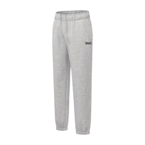 LONSDALE (M, Grey) Lonsdale Mens Essential Polyester Blend Joggers 2