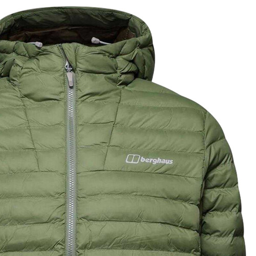 Berghaus (L, Green) Berghaus Mens Vaskye Jacket 2
