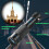 Spotting Scope Monocular Telescope with Adjustable-4x12 9