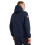 Ellesse Ellesse Mens Acera Overhead Waterproof Jacket 2