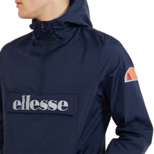 Ellesse Ellesse Mens Acera Overhead Waterproof Jacket 2