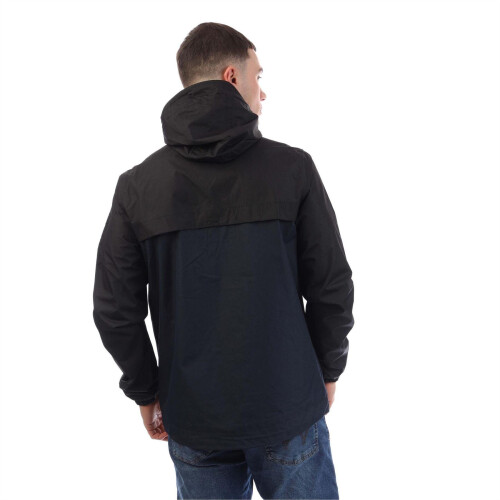 Timberland Timberland Mens Benton Waterproof Shell Jacket 1