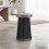 GEEZY GEEZY Telescopic Folding Stool Retractable Camping Seat Portable Collapsible Stool 2