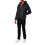 Farah Farah Mens Logo Long-Sleeved Padded Jacket 4