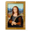 LEGO Lego Mona Lisa Model Kit 1
