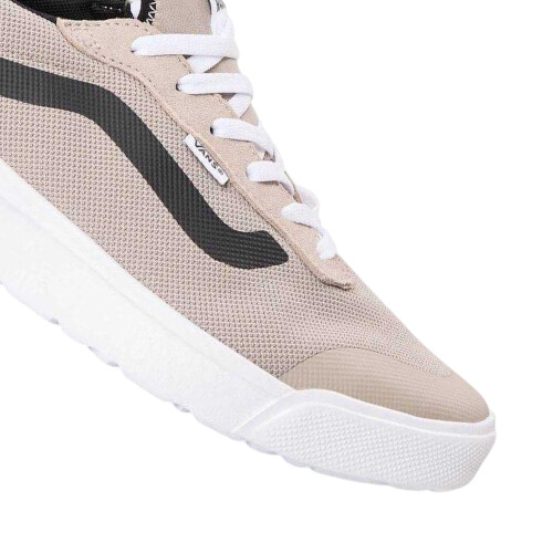 Vans (10 UK, Pine) Vans Mens Side Stripe Canvas Trainers 2