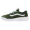 Vans (8 UK, Mushroom) Vans Mens Side Stripe Canvas Trainers 2