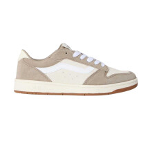 Vans Womens/Ladies Ryland Canvas Flat Trainers