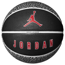 (One Size, Black/Grey) Nike Air Jordan 8 Panel Basketball