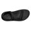Teva (10 UK, Black) Teva Mens Winsted Adjustable Strap Sandals 4