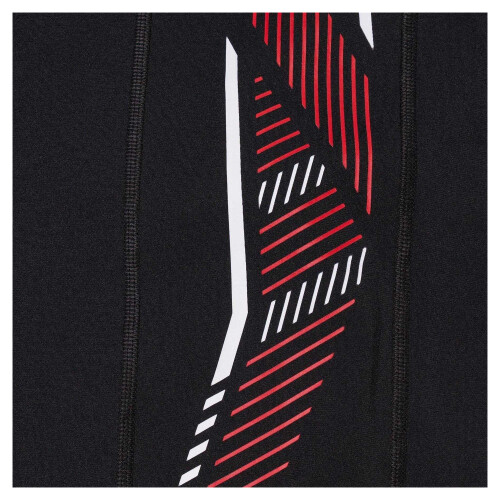 Speedo Speedo Mens Tech Panel Swim Shorts 2