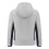 Karrimor (7-8 Years, Ice Grey) Karrimor Childrens/Kids Logo Soft Shell Jacket 3