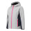 Karrimor (7-8 Years, Ice Grey) Karrimor Childrens/Kids Logo Soft Shell Jacket 4