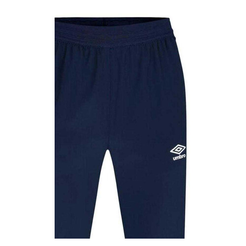 Umbro (XL R, Navy) Umbro Mens Polyester Trousers 2