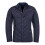 Barbour Barbour Mens Liddesdale Diamond Quilt Jacket 1