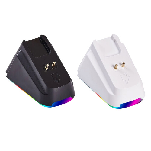 Base de chargement de souris à usages multiples pour les-Noir 1