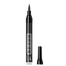 1Pc Board Game Touch Up Markers Easy To Use Scratch Cover-Black