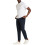 Ted Baker (32R, Navy) Ted Baker Mens Textured Trousers 2