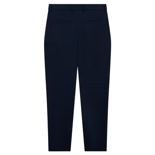 Ted Baker (38R, Navy) Ted Baker Mens Textured Trousers 1