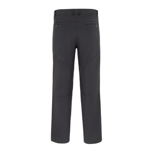 LONSDALE (L, Grey) Lonsdale Mens Woven Trousers 1