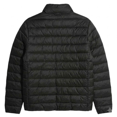 Farah (L, Evergreen) Farah Mens Joel Quilted Regular Puffer Jacket 1