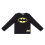 Batman Batman Boys Long Pyjama Set 4