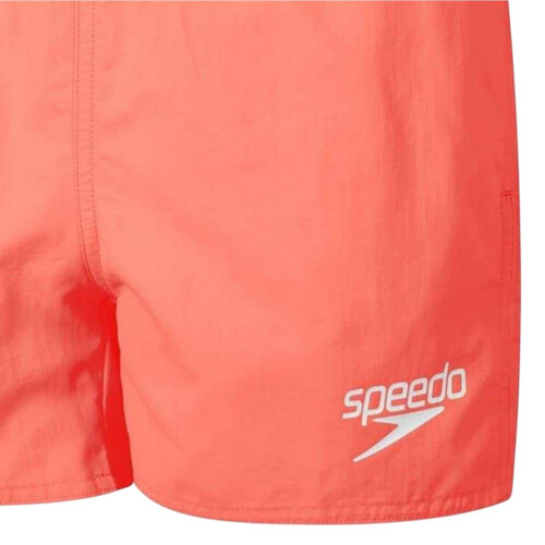 Speedo Speedo Mens Logo Swim Shorts 2