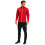 Umbro (L, Red) Umbro Mens Premier Pro Training Jacket 4