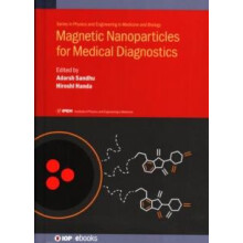 Magnetic Nanoparticles for Medical Diagnostics Hardcover Book