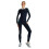 (10 UK, Navy) Red Run Womens/Ladies Full Zip Technical Top 4