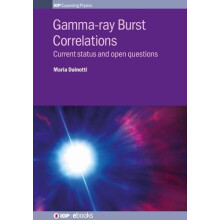 Gammaray Burst Correlations Current status and open questions by Dr Ma
