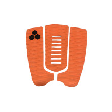 Water discouraging substance Water Activity Grip Layer-Orange