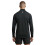 Myprotein (S, Black) MyProtein Mens Raglan Active Top 2