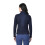 (M, Navy) Weatherbeeta Womens/Ladies Copper Midlayer 2