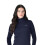 (S, Navy) Weatherbeeta Womens/Ladies Copper Midlayer 3