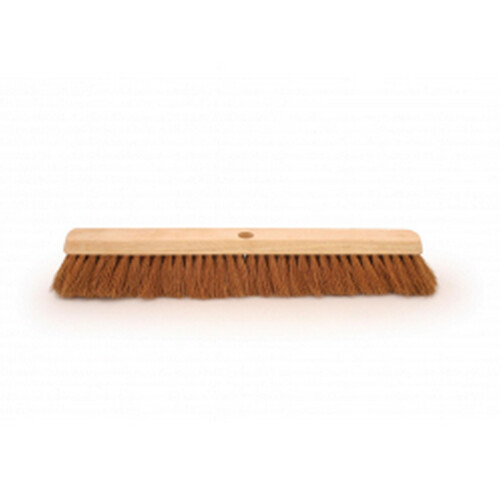 Bentley Brush Head