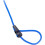 (One Size, Blue) Hoof It Quick-Clip (Pack of 2) 1